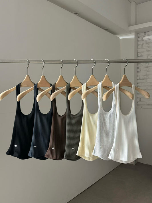 Valina Top (7 Colors)