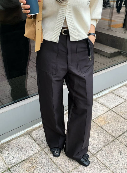 Althea Pants (3 Colors)