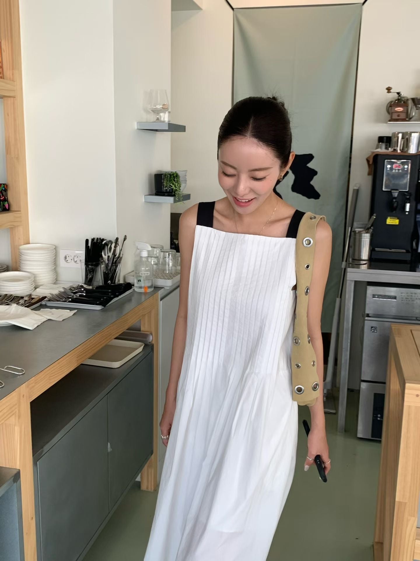 Thetis OPS (2 Colors)