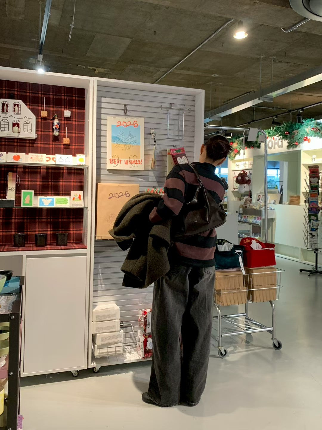 Oona Polo Tee (2 Colors)