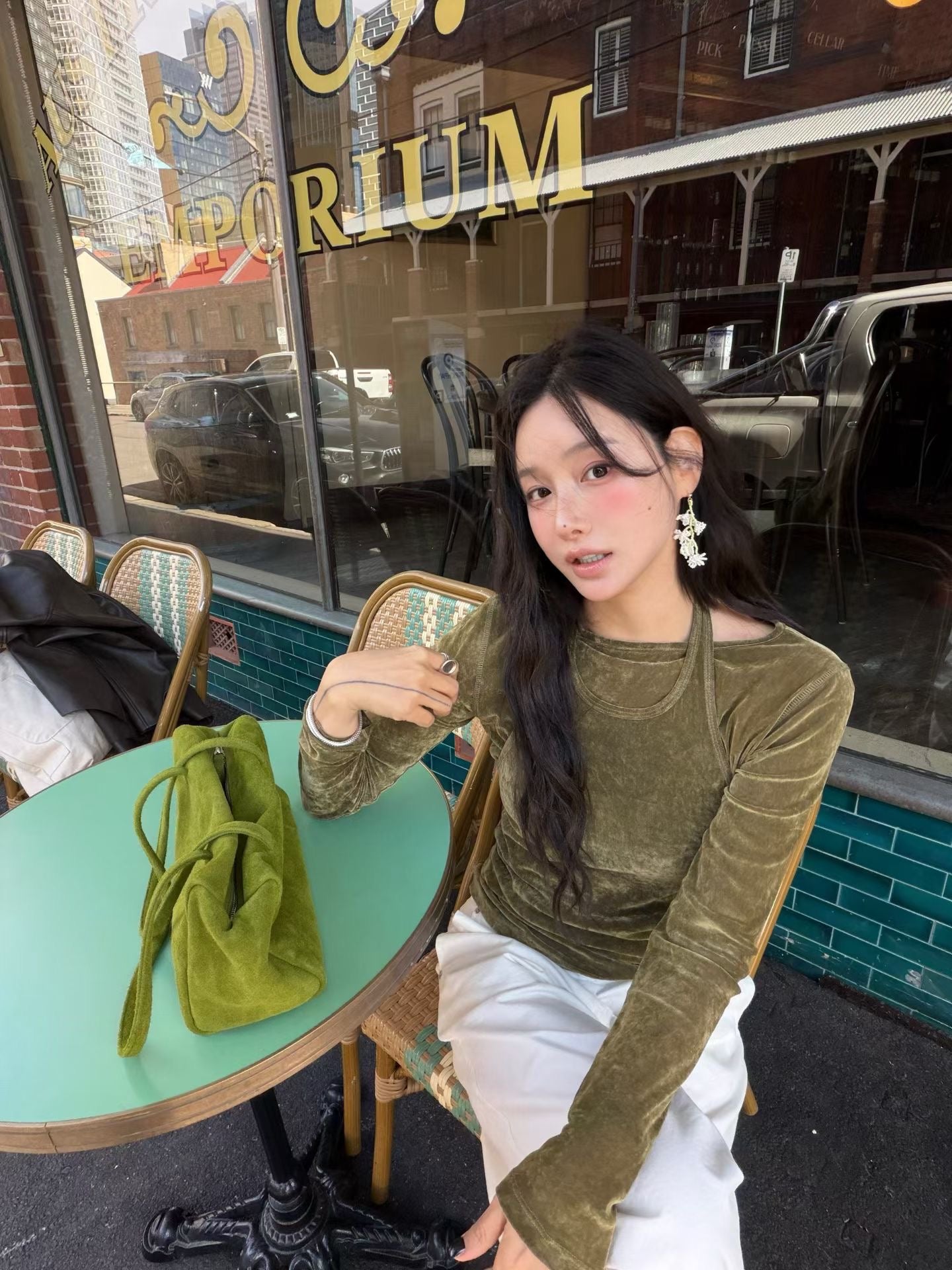 Cienna Top Set (3 Colors)