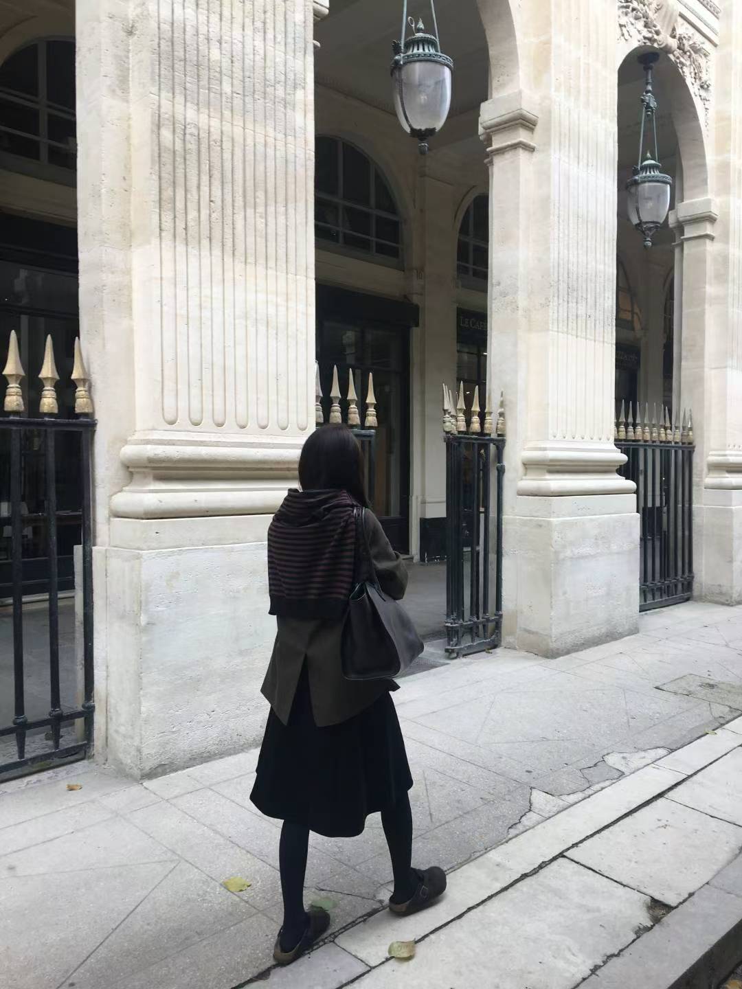 Akira 100% Wool Blazer (2 Colors)