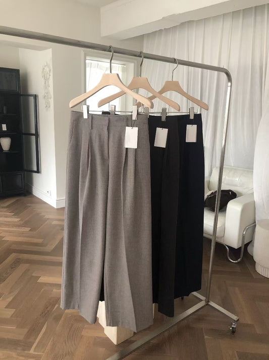 Kira Pants (3 Colors)