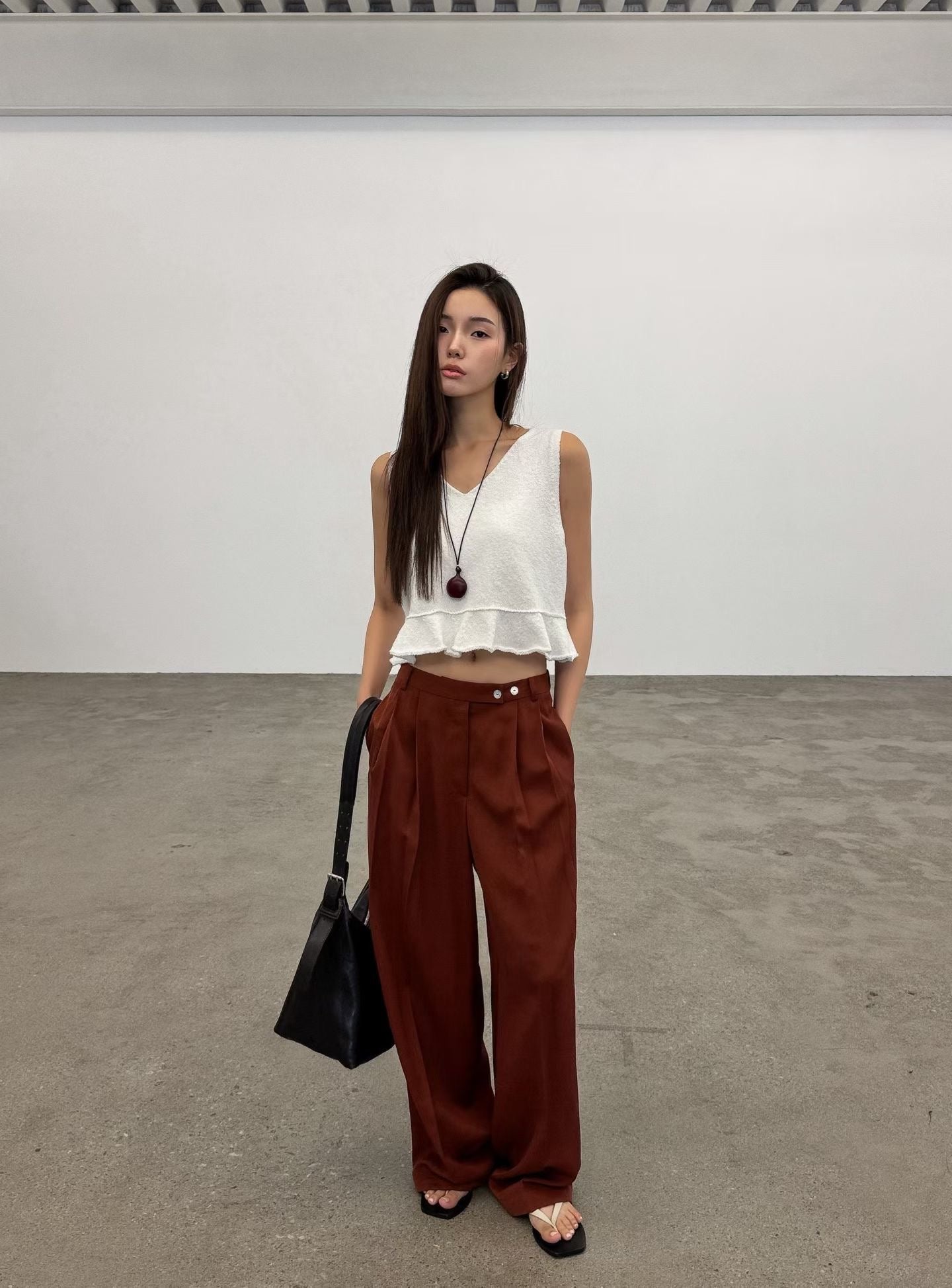 Themisay Top (4 Colors)