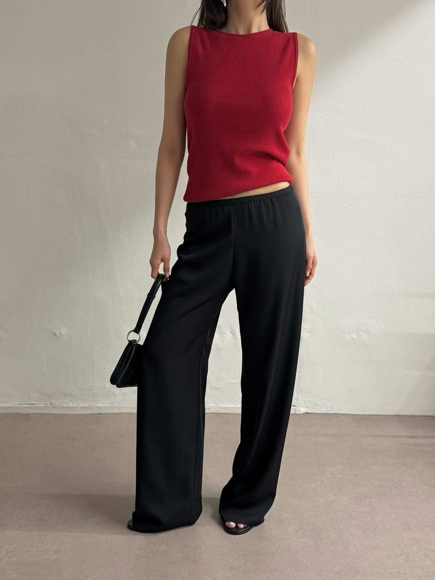 Seraphina Knit Top (5 Colors)