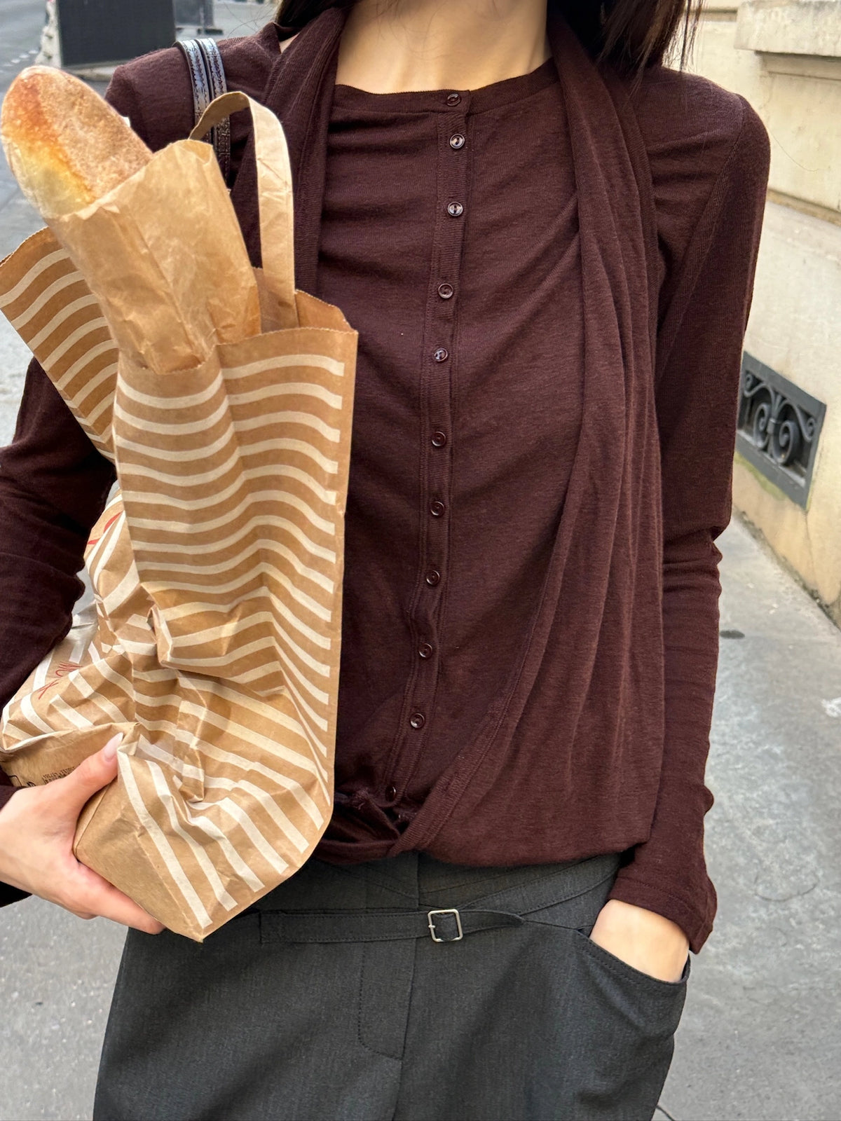 Reversible Tee (4 Colors)