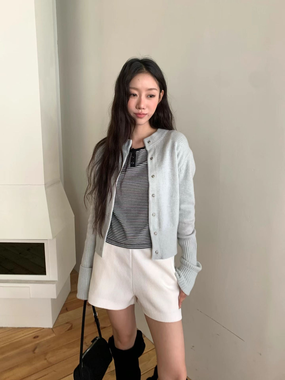 Dahliana Cardigan (4 Colors)