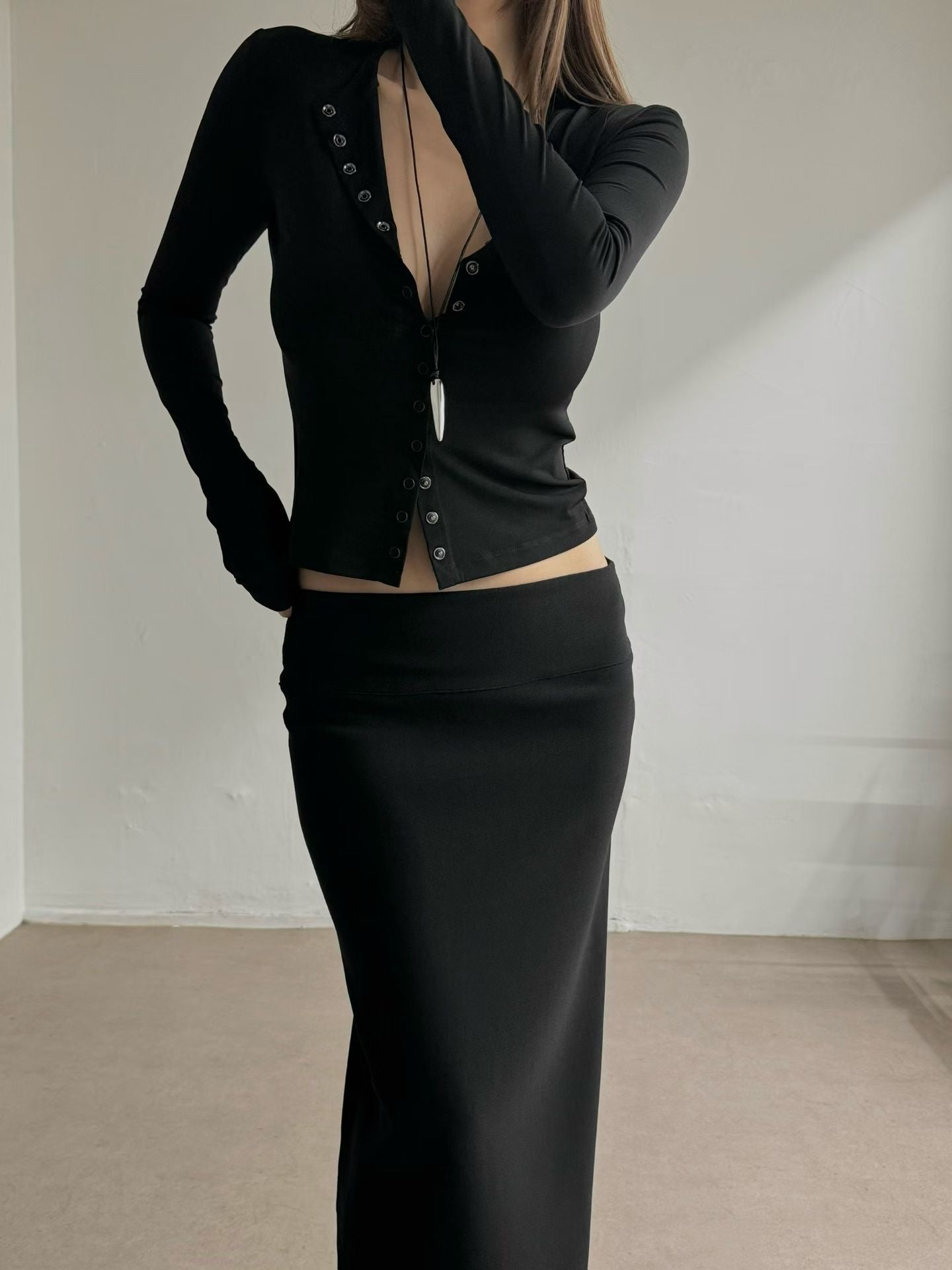 Orlena Top (4 Colors)