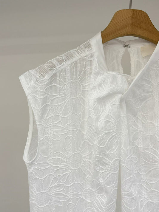 Ardyn Blouse (2 Colors)