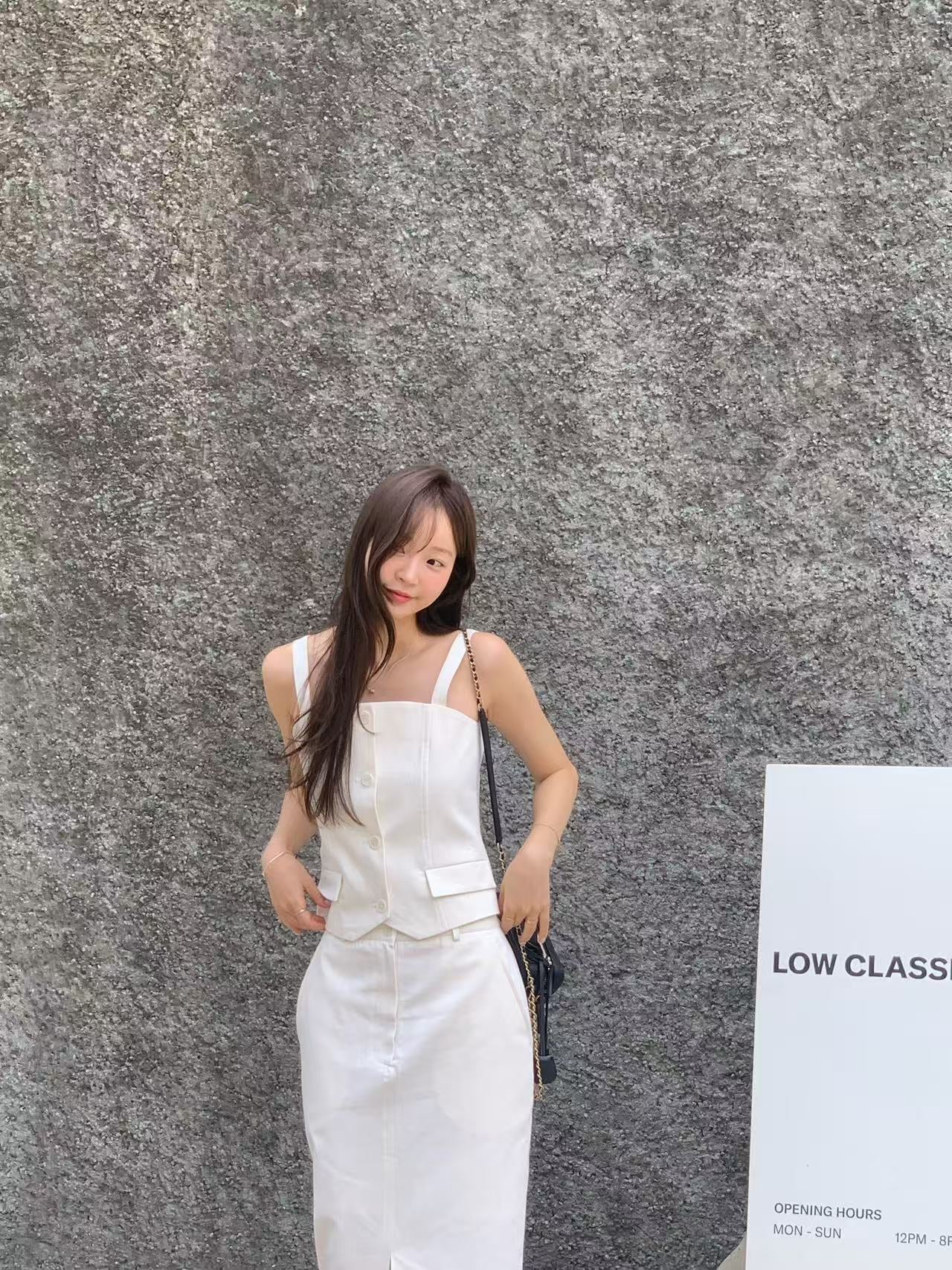 Fawn Top (2 Colors)