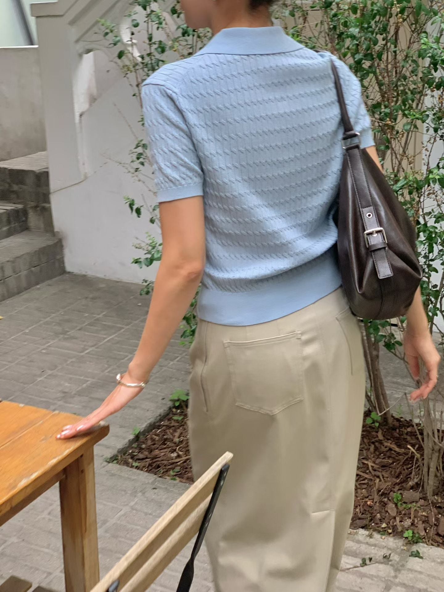 Sirona Knit Top (5 Colors)
