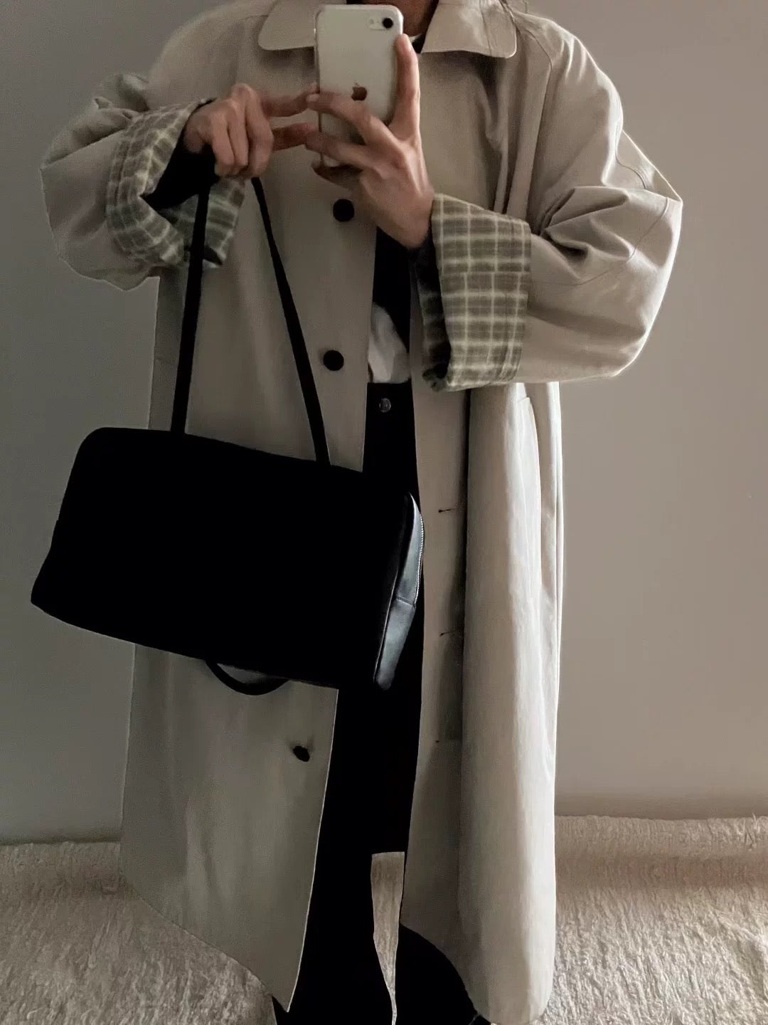 Paloma Jacket