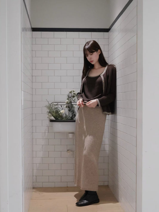 Elowen Skirt (2 Colors)