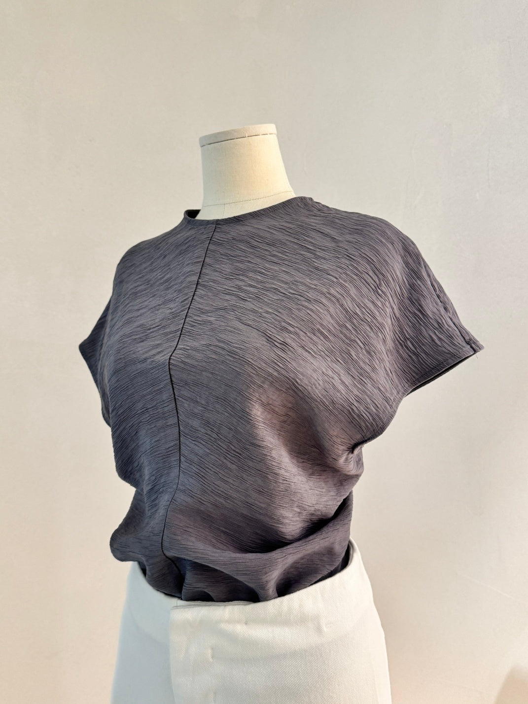 Oriana Blouse (2 Colors)