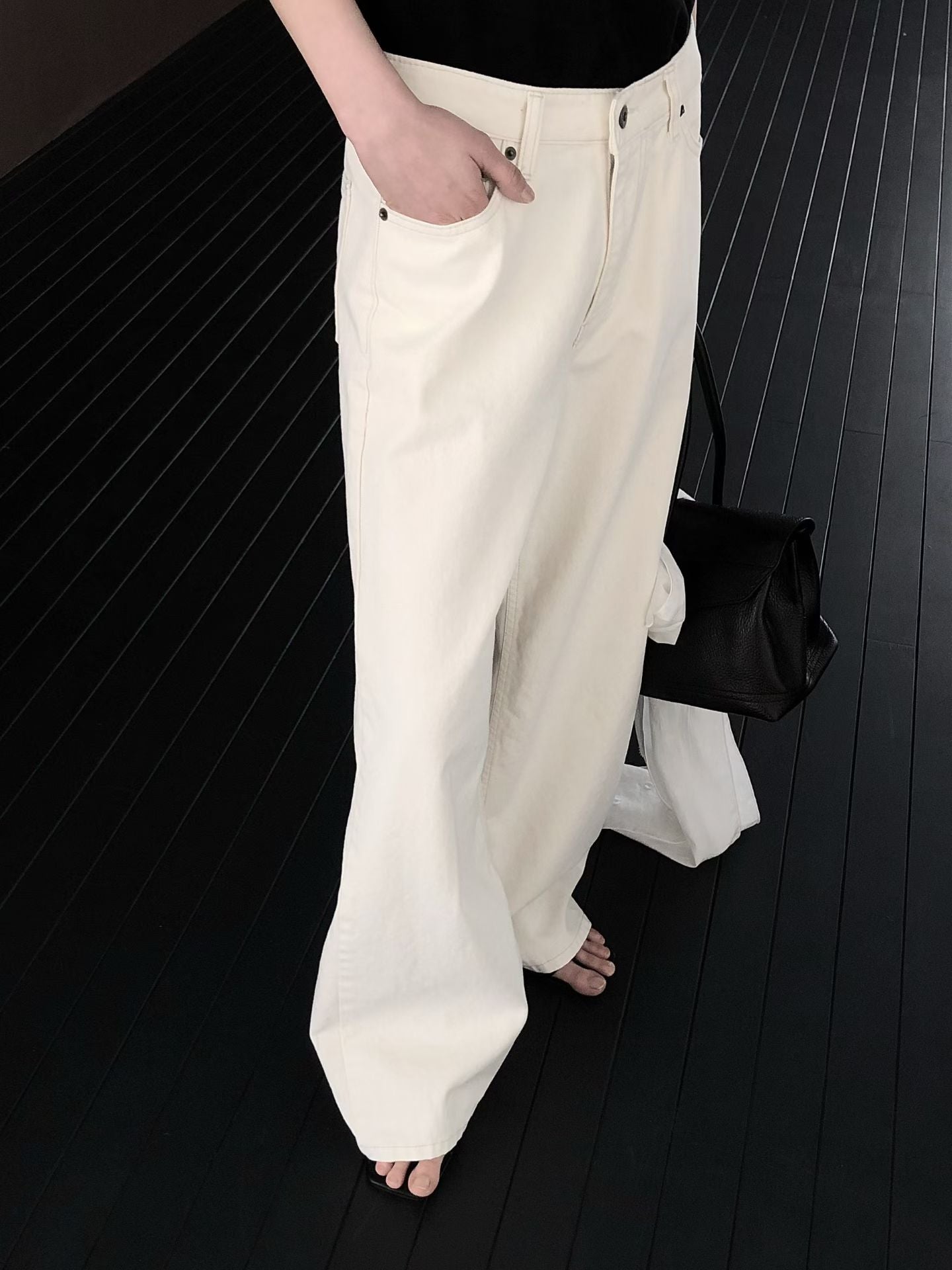 Gwyndolin Jeans