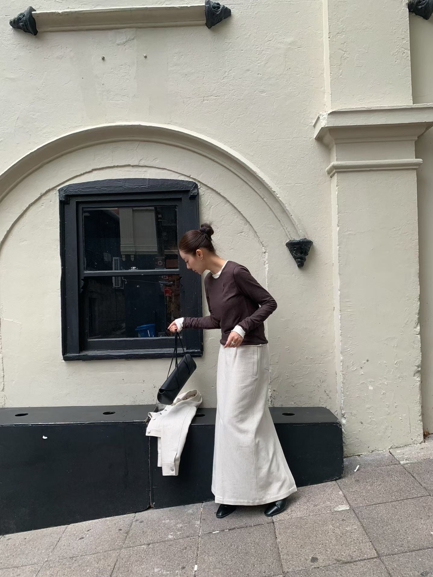 Jorunn Skirt (2 Colors)