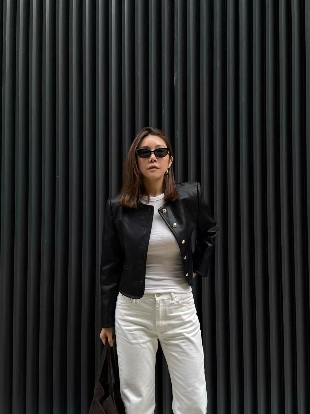 Liora Tee (4 Colors)
