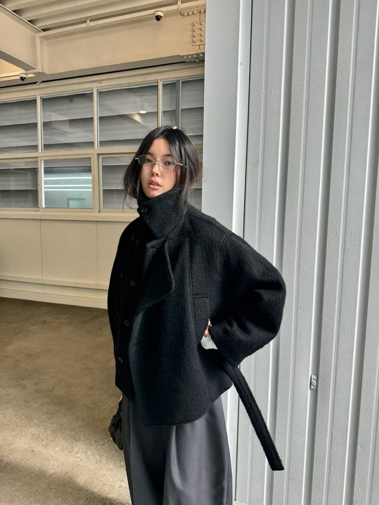 Willowdean Jacket (3 Colors)