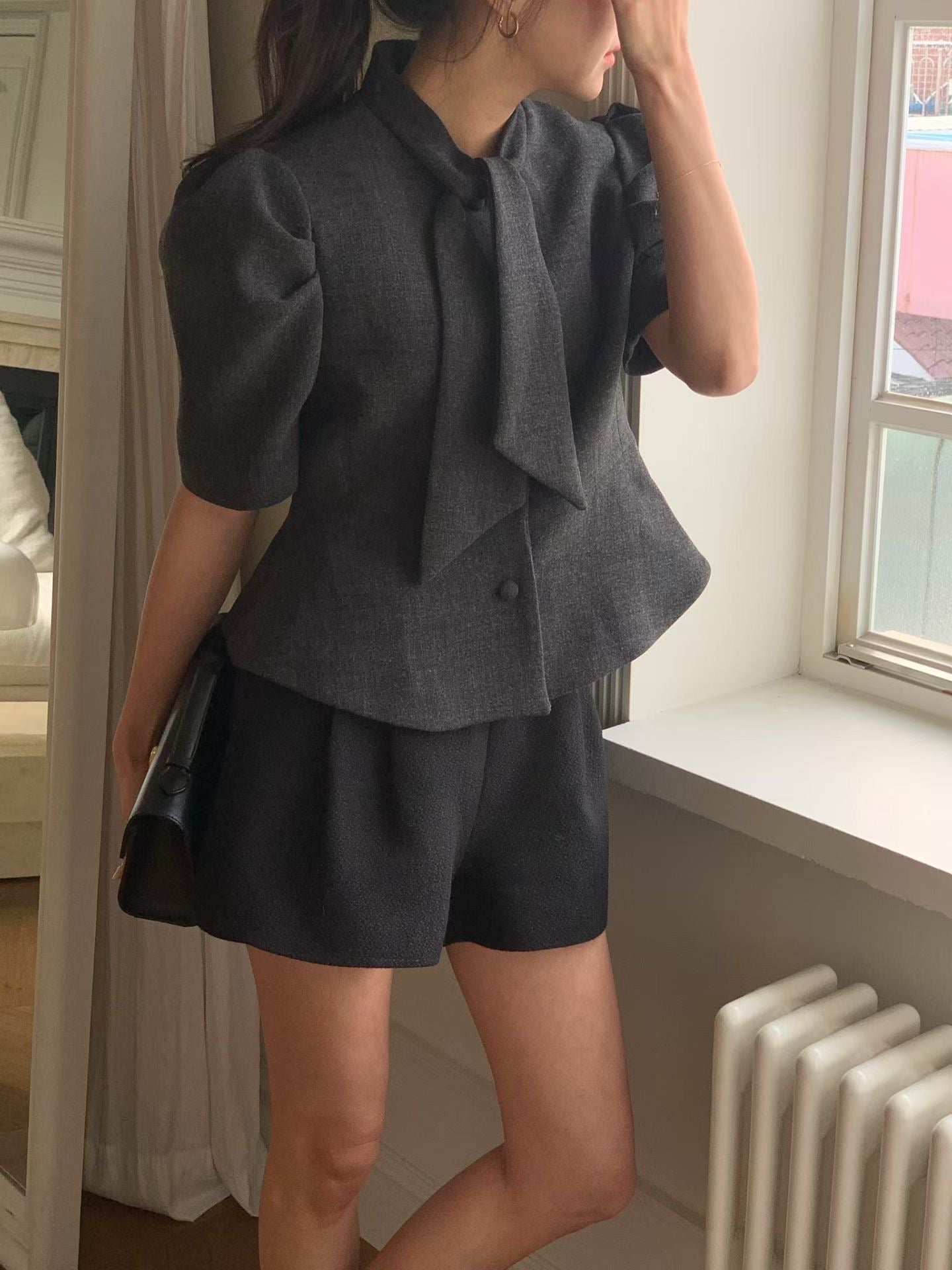 Adele Jacket (2 Colors)