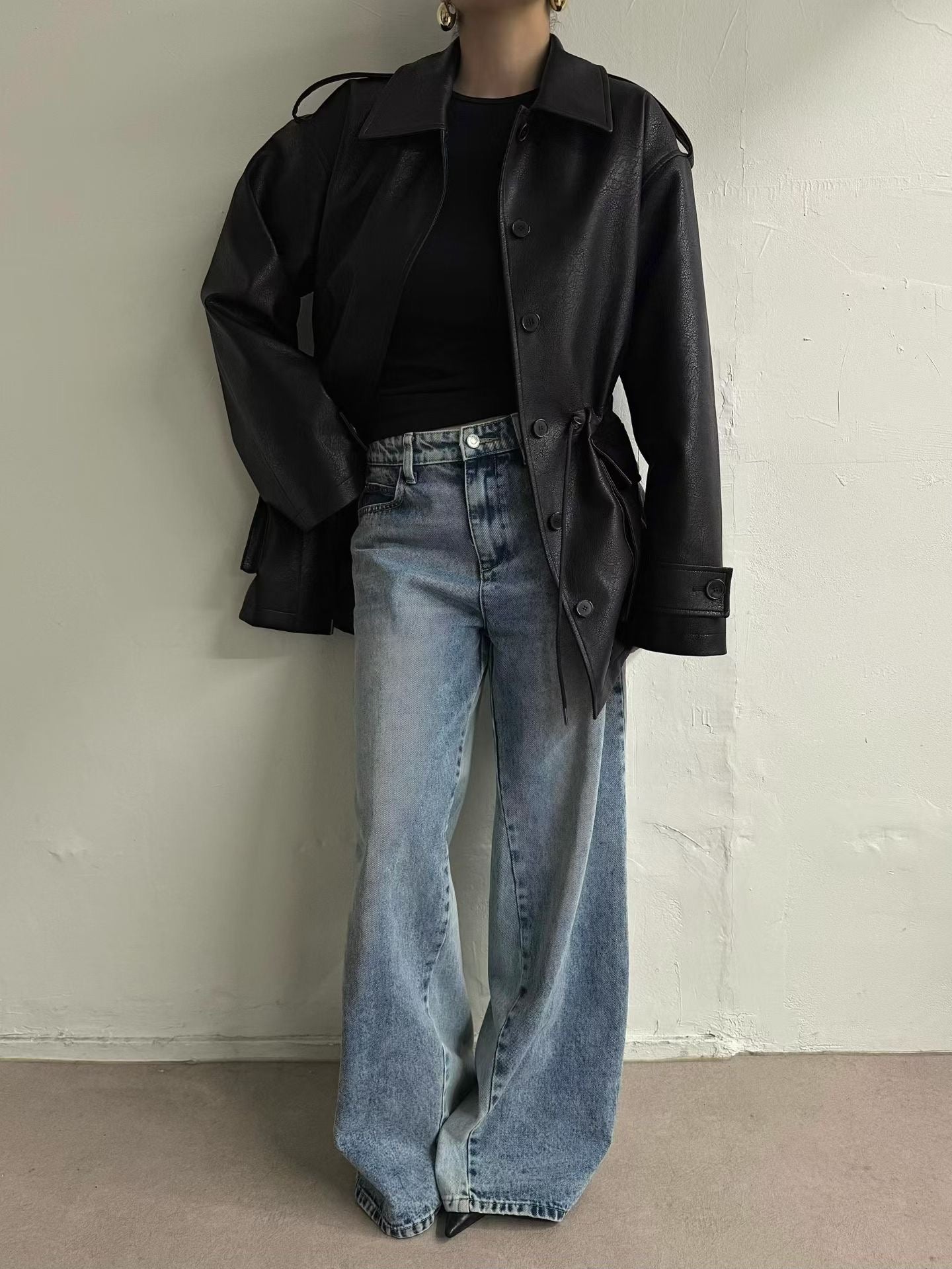 Selaha Jacket (2 Colors)