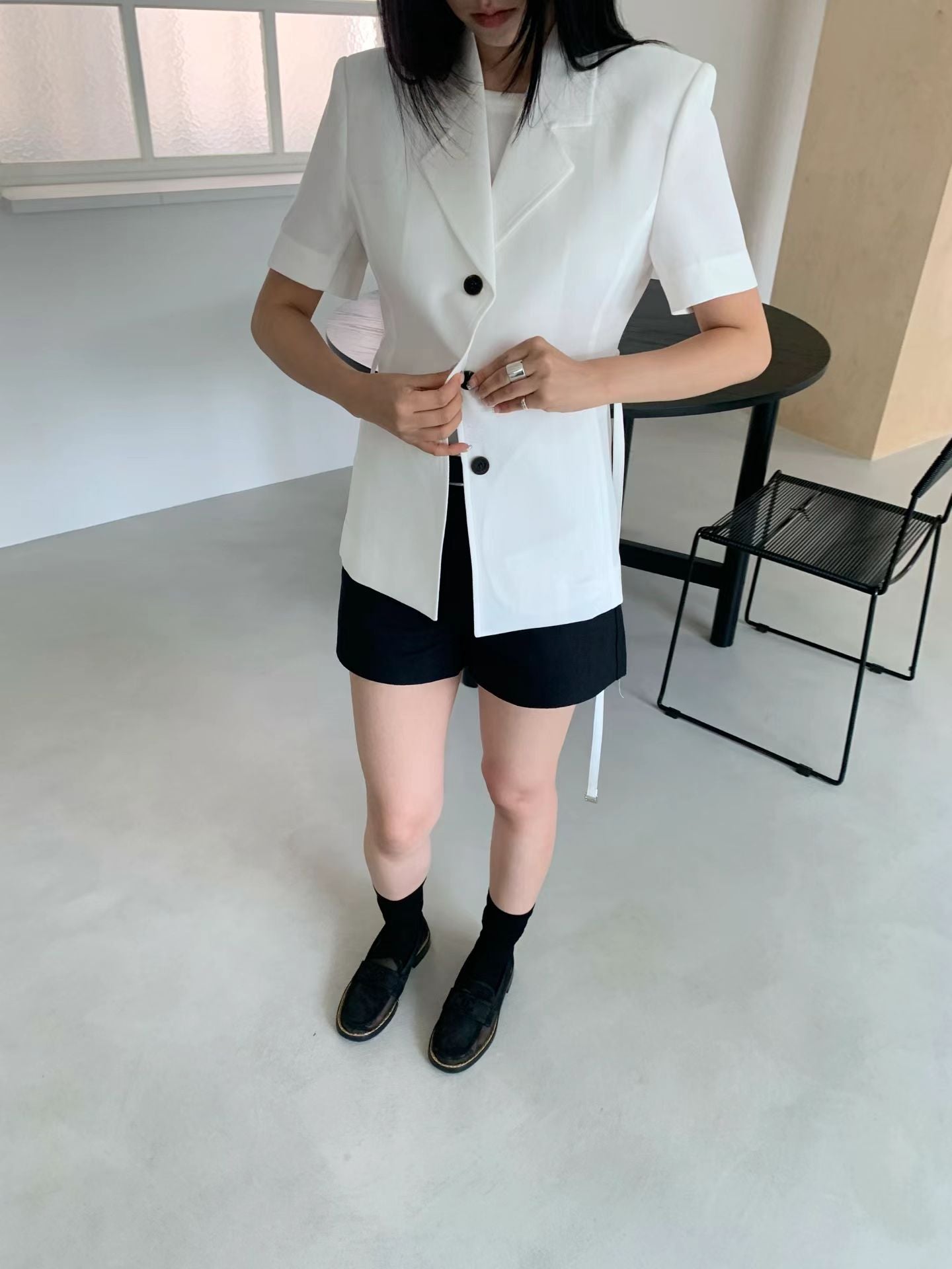 Ishani Jacket (3 Colors)