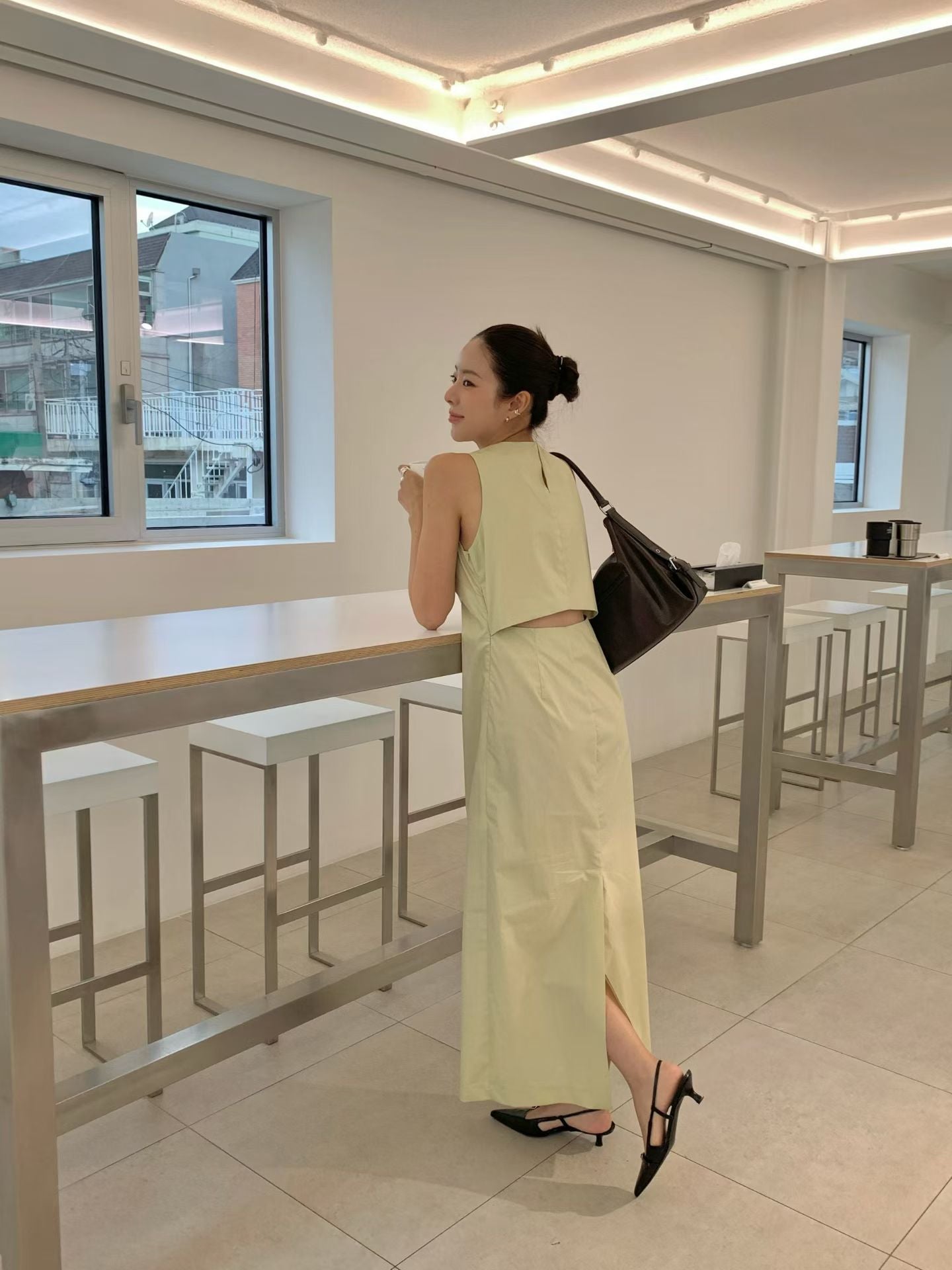 Terpsichore OPS (3 Colors)