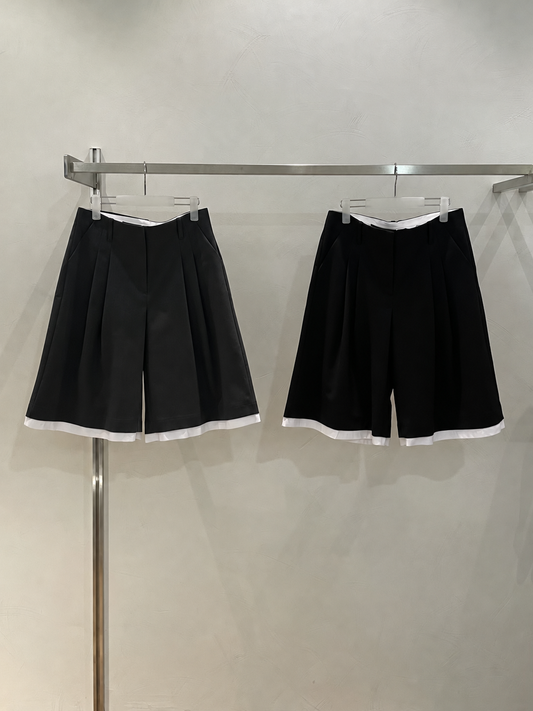 Selverra Shorts (2 Colors)