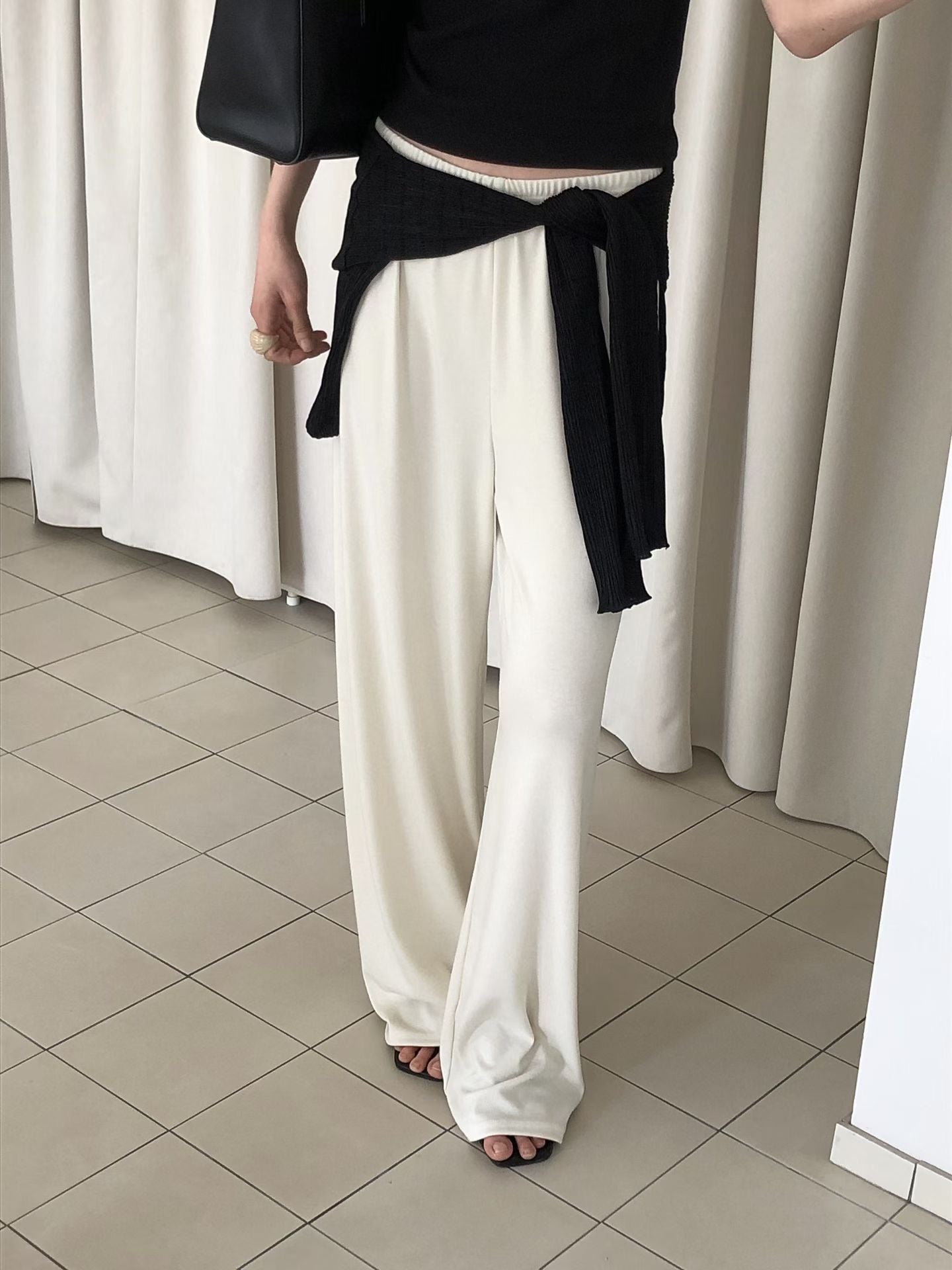Hebe Pants (3 Colors)