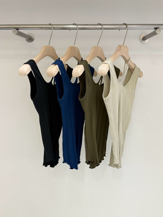 Calytrix Top (4 Colors)