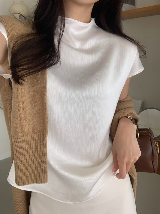 Liz Layer Knit (5 Colors)