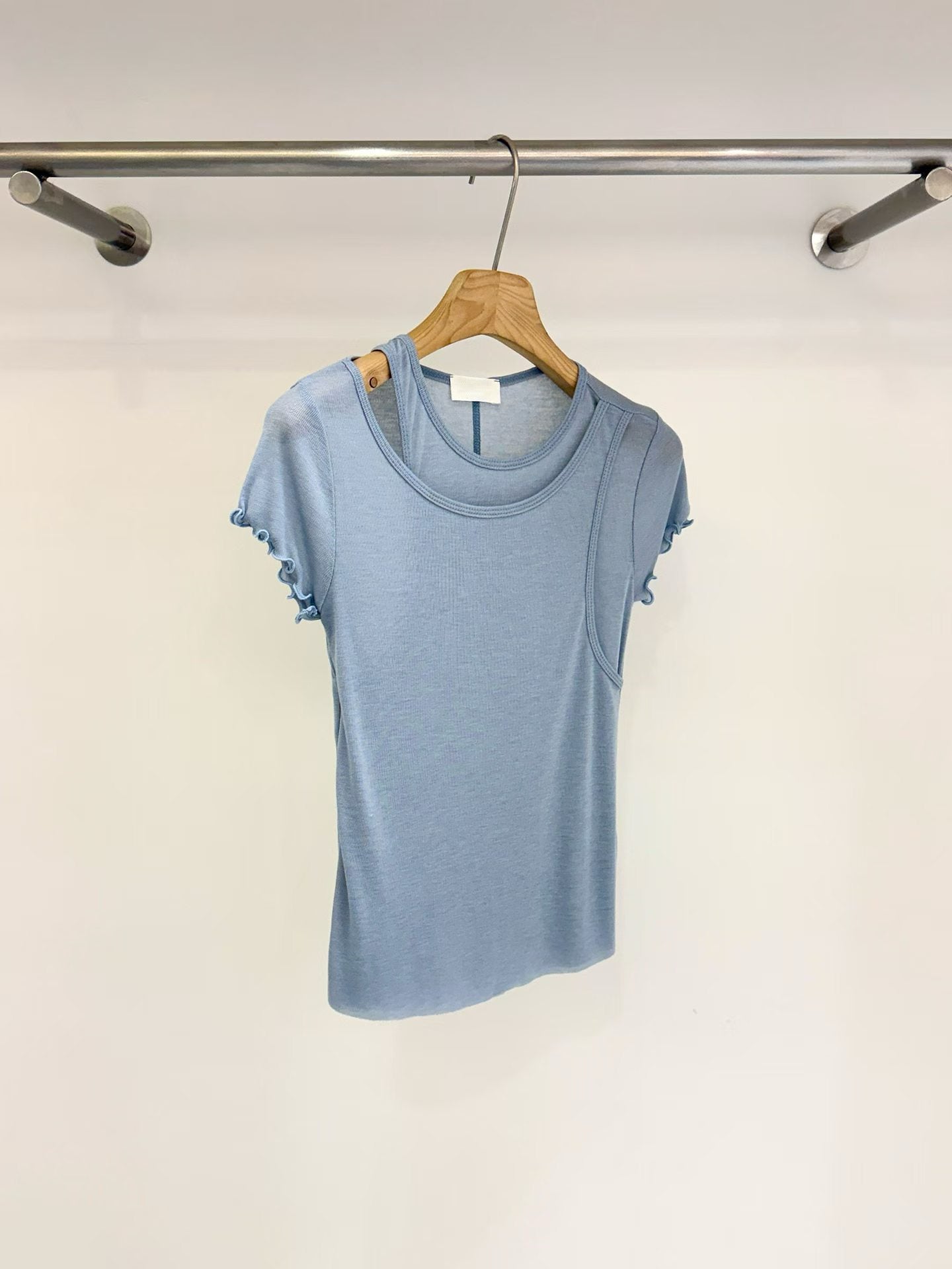 Cilo Tee (6 Colors)