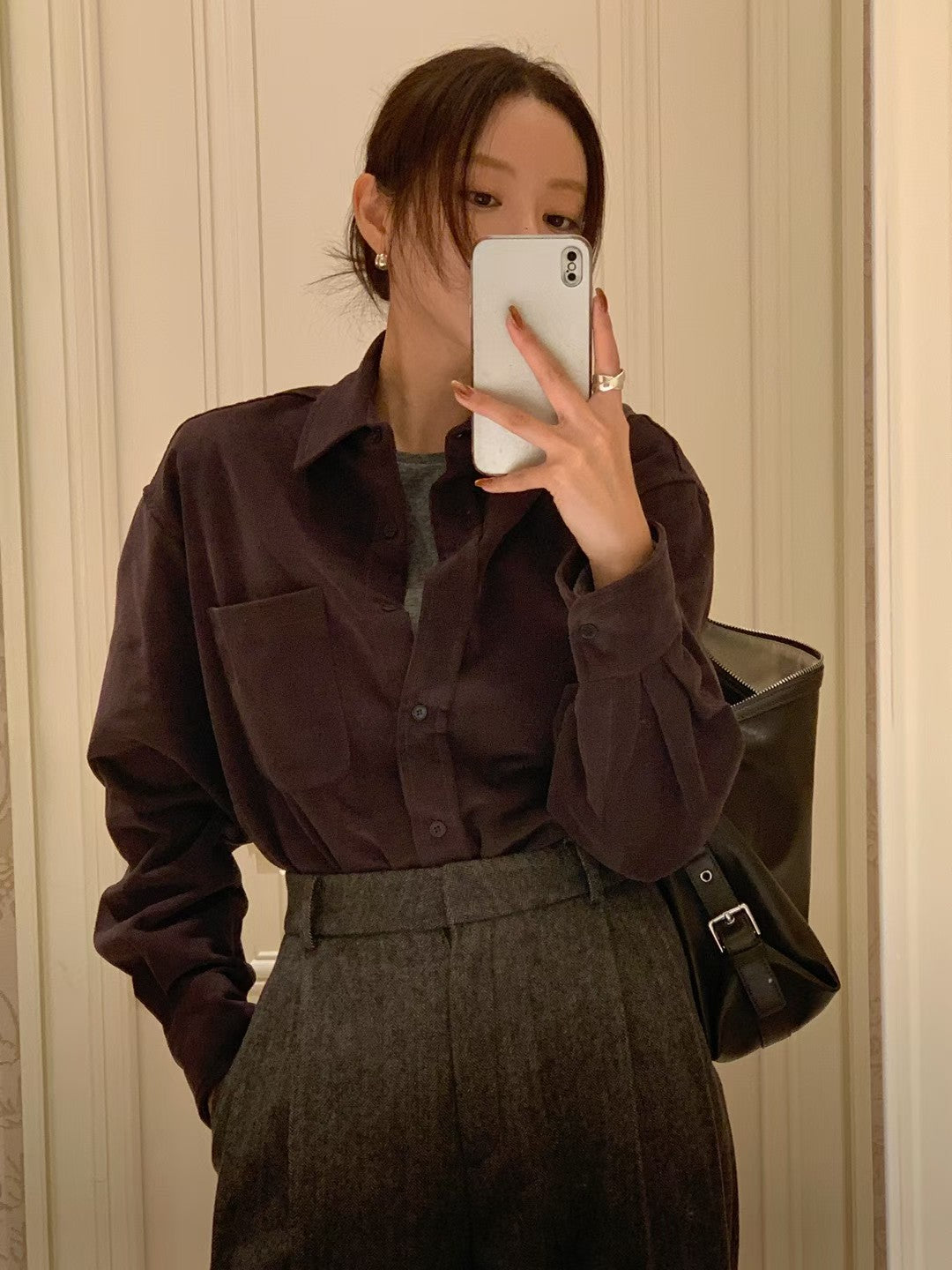 Peridot Pants Pants (2 Colors)