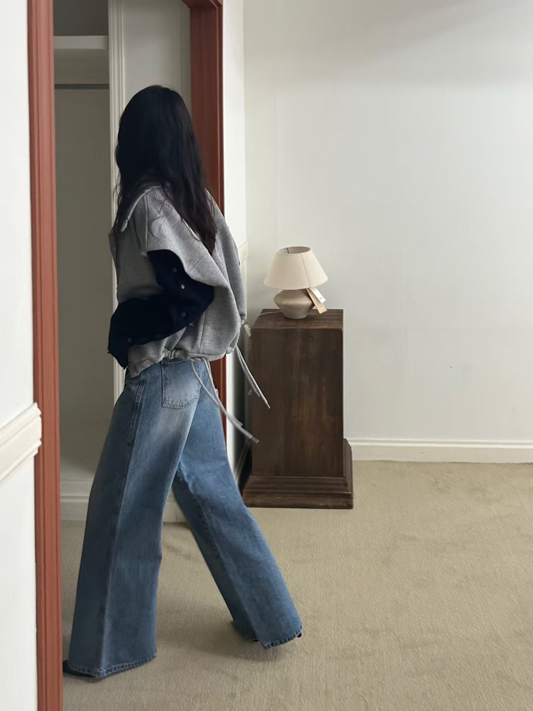 Nyssa Jeans (3 Colors)