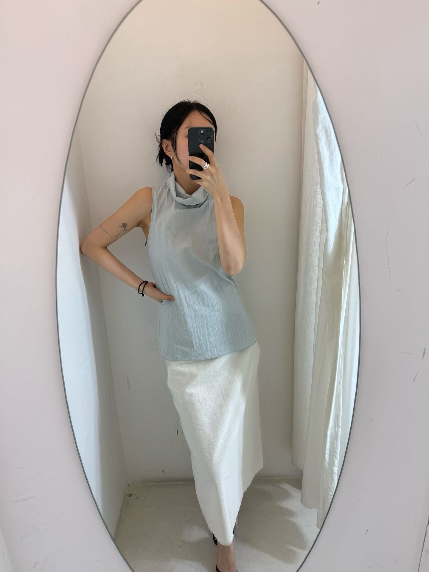 Bexley Top (2 Colors)