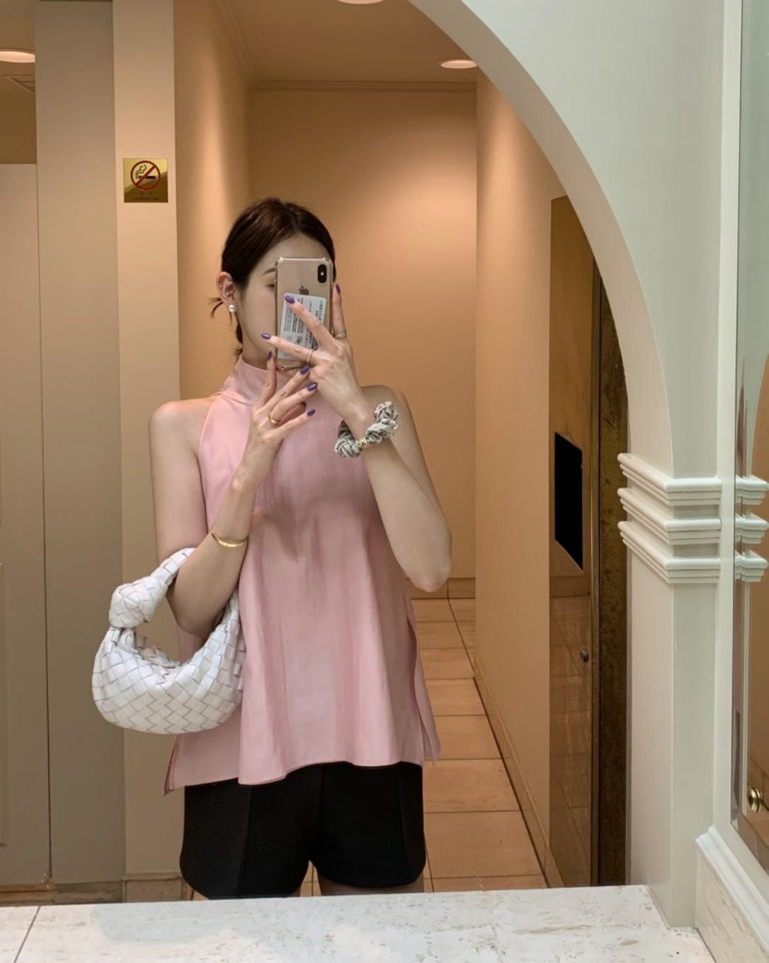 Marcelline Top (6 Colors)