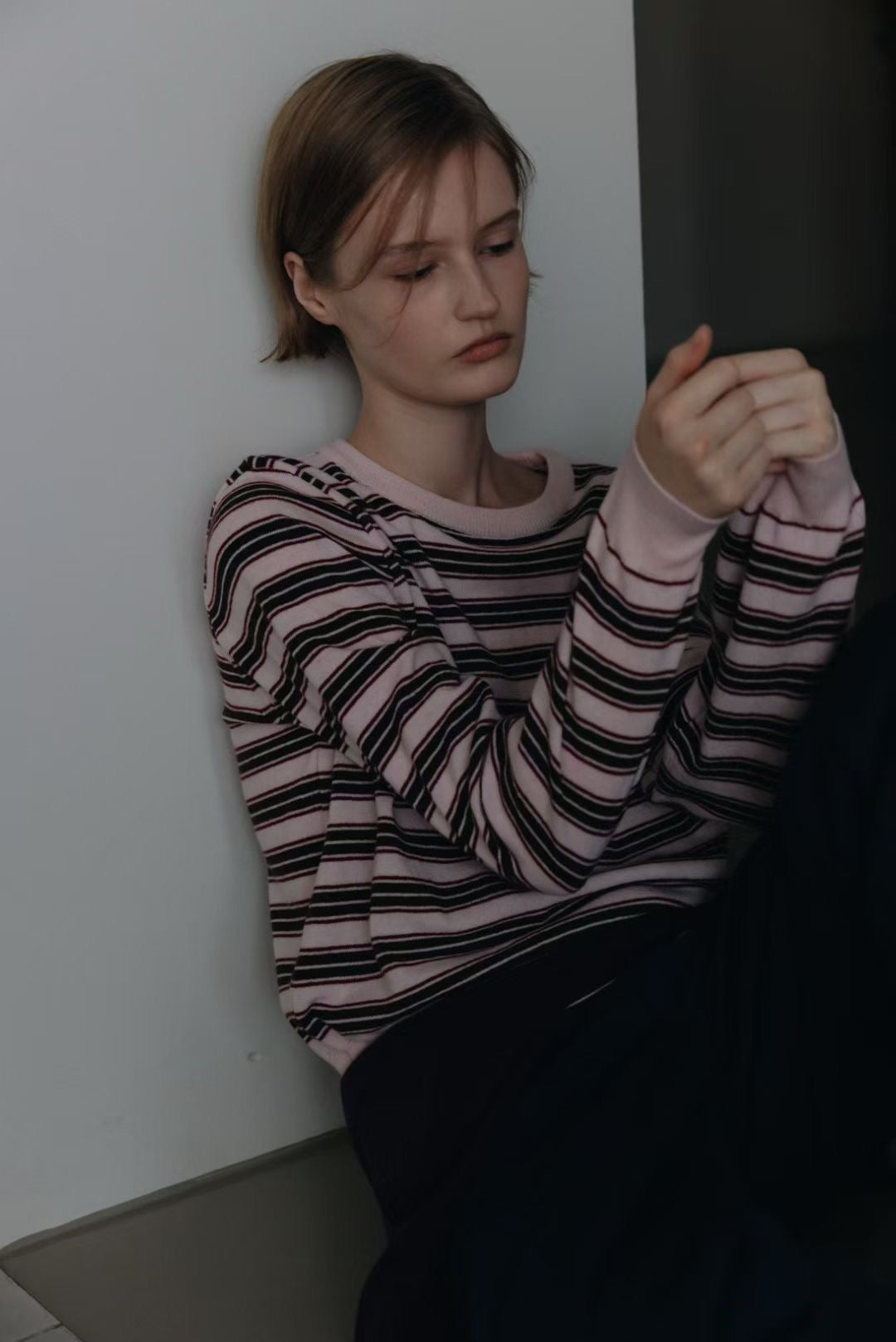 Quinley Sweater (3 Colors)