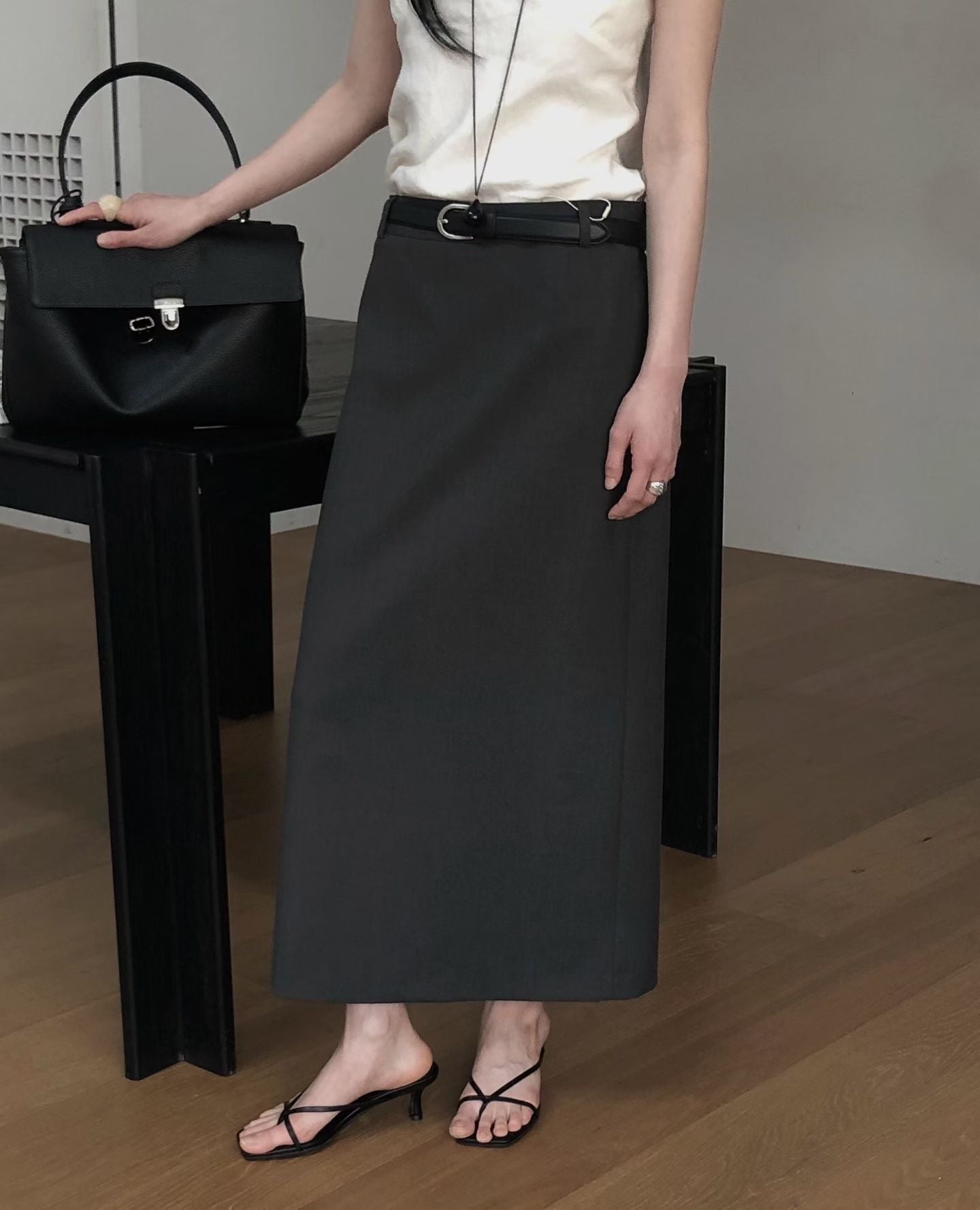 Valentina Skirt (3 Colors)