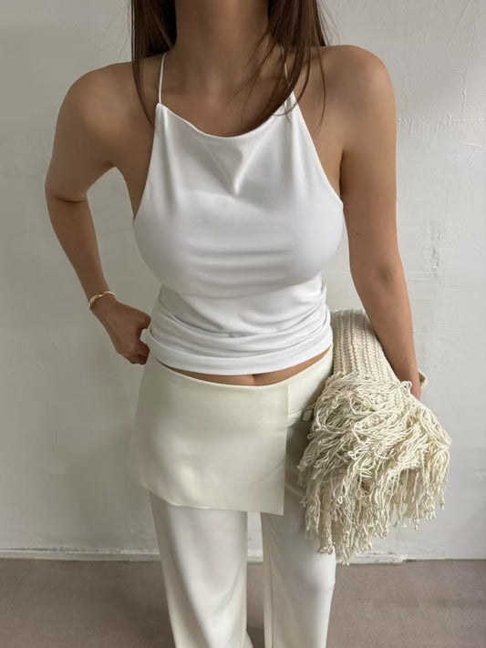 Ginevra Top (6 Colors)