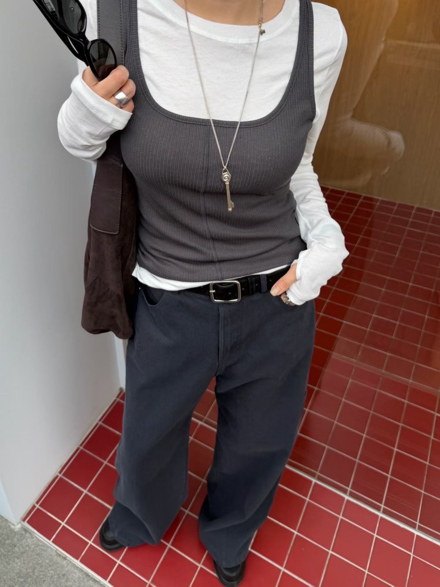 Maelis Top Set (3 Colors)