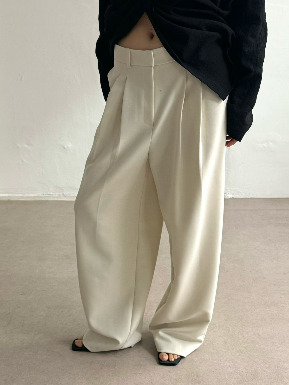 Tierney Pants (4 Colors)