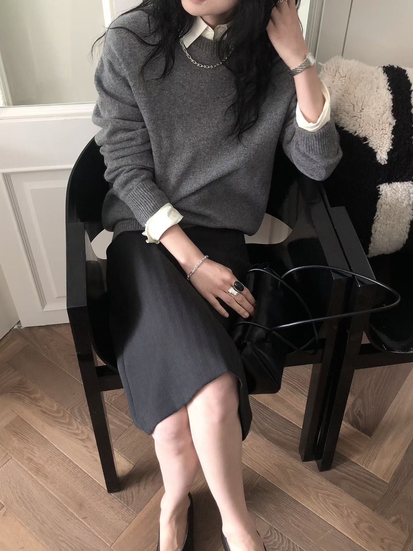Rhiannon Sweater (4 Colors)