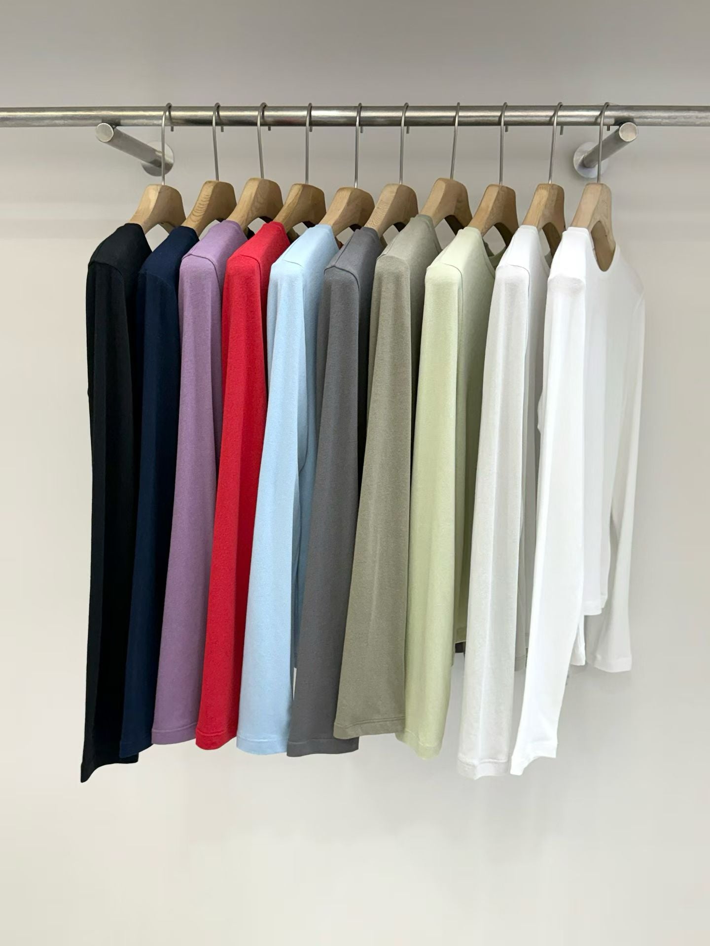 Pherenice Top (10 Colors)