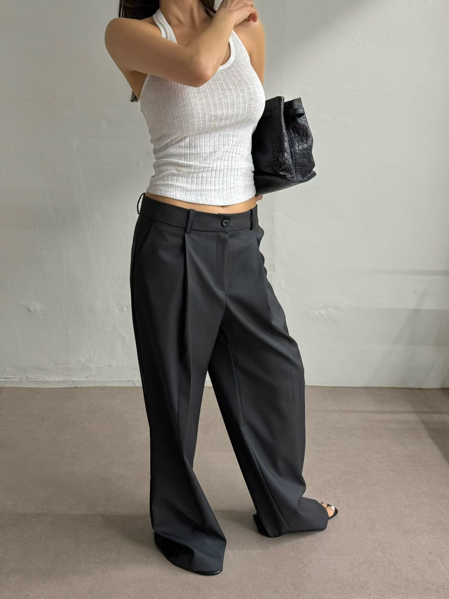 Valina Top (7 Colors)