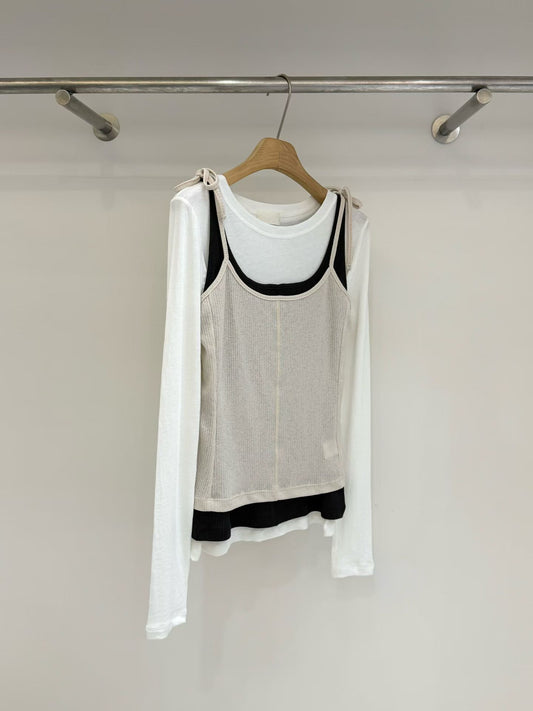 Maelis Top Set (3 Colors)