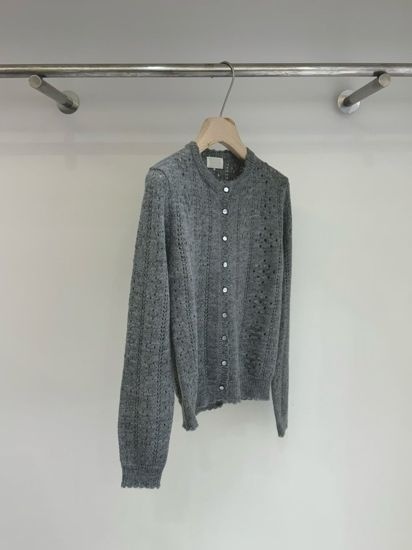 Winterlynn Knit Top (3 Colors)