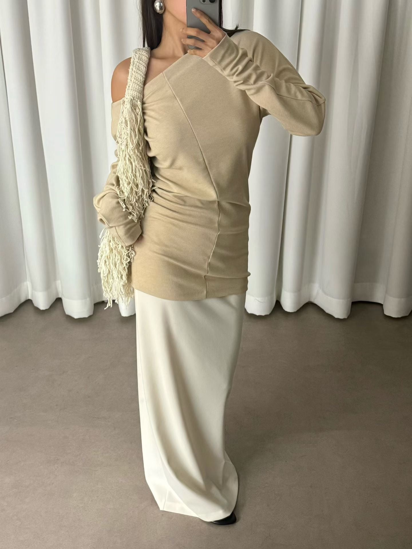 Calypso Skirt (4 Colors)