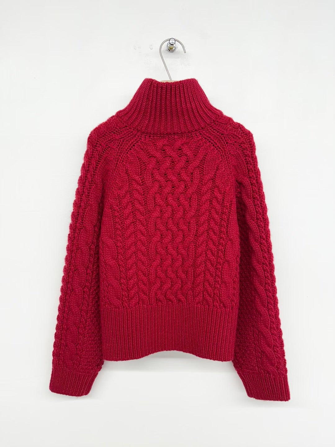 Queralt Knit Top (4 Colors)