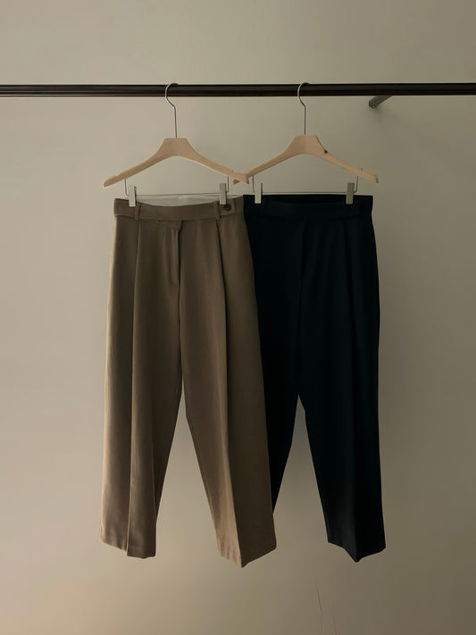 Talia Pants (2 Colors)
