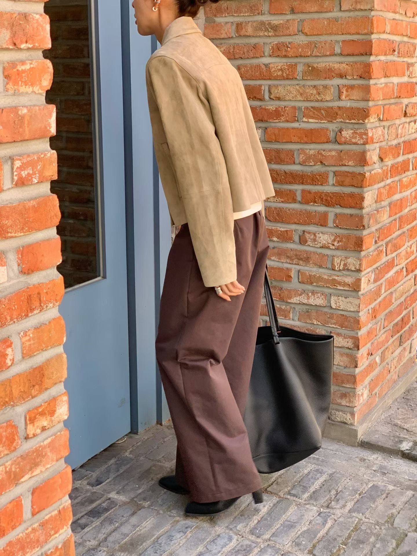 Faedra Pants (3 Colors)