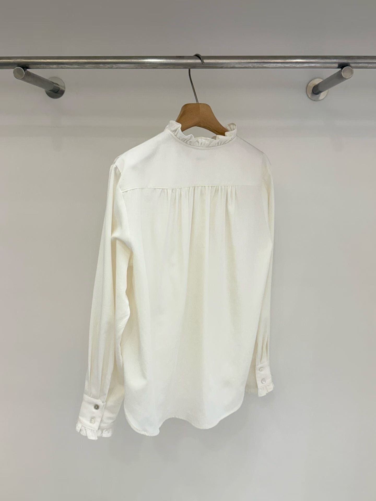 Neopril Blouse (2 Colors)